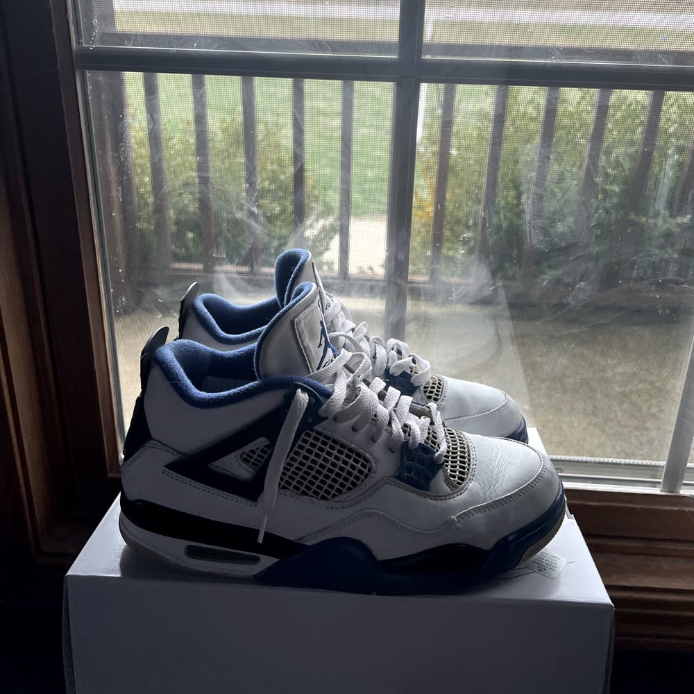 motorsport jordan 4